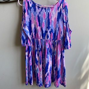 Girls Lilly Pulitzer Dress